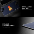 Gaming Mousepad - Eureka Ergonomic COD-MP11