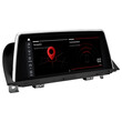 Bmw 5 Series F10/f11 cic Android11 (6+128gb) Navigation Multimedia 10.25″ hd Black Panel u-a11-5278gn