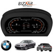 Bmw 5series e60 2004-2009 Digital lcd Instrument Cluster 12,3&quot; με hd Οθόνη 1920*720 u-dic-Bme60
