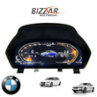 Bmw 3series &Amp; 4series F30/32 2012-2017 Digital lcd Instrument Cluster 12.3&quot; με hd Οθόνη 1920*720 u-dic-Bmf30