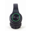 GEMBIRD BLUETOOTH STEREO HEADSET WITH LED LIGHT EFFECT