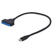 CABLEXPERT USB3.0 TYPE-C MALE TO SATA 2.5" DRIVE ADAPTER RETAIL PACK