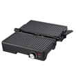 Royalty Line Τοστιέρα - Ψηστιέρα - Grill rl-Pme1500