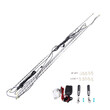 OEM  ΦΩΤΙΣΜΟΥ ΚΙΤ UNDERCAR 7 ΧΡΩΜΑΤΑ OEM  ΦΩΤΙΣΜΟΥ ΚΙΤ UNDERCAR 7 ΧΡΩΜΑΤΑ