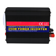 OEM  ΜΕΤΑΣΧΗΜΑΤΙΣΤΗΣ 24V ΣΕ 250W 2 ΜΠΡΙΖΕΣ