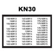 Snow Flow  ΑΛΥΣΙΔΕΣ SNOW FLOW 12mm KN30 Snow Flow  ΑΛΥΣΙΔΕΣ SNOW FLOW 12mm KN30