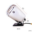 MyCarr  ΠΡΟΒΟΛΕΙΣ SJ-808 ΜΠΛΕ 85W 12V