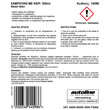 Flamingo  FLAMINGO ΣΑΜΠΟΥΑΝ ΜΕ ΚΕΡΙ - 500ml