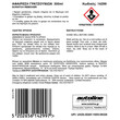 Flamingo  FLAMINGO ΣΑΜΠΟΥΑΝ ΑΥΤΟΚΙΝΗΤΟΥ - 500ml