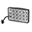 OEM  ΠΡΟΒΟΛΕΑΣ ΕΡΓΑΣΙΑΣ LED 8" ΧΩΡΙΣ ΒΑΣΗ 10-30V 3300LM, 6000K