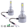 OEM  ΣΥΣΤΗΜΑ LED C6 H1 30W 7200LM, 6500K