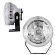 DLAA  ΠΡΟΒΟΛΕΙΣ ΟΜΙΧΛΗΣ ME LED ANGEL EYE H3 12V 55W 2 ΤΕΜ.