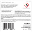 Flamingo  FLAMINGO ΓΥΑΛΙΣΤΙΚΟ ΤΑΜΠΛΟ ΛΕΜΟΝΙ 450ml