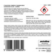 Flamingo  FLAMINGO ΓΥΑΛΙΣΤΙΚΟ ΤΑΜΠΛΟ ΓΙΑΣΕΜΙ - 450ml