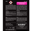 Flamingo  FLAMINGO ΑΝΤΙΣΚΩΡΙΑΚΟ & ΛΙΠΑΝΤΙΚΟ - 450ml