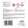 Flamingo  FLAMINGO ΓΥΑΛΙΣΤΙΚΟ ΕΛΑΣΤΙΚΩΝ 500ml