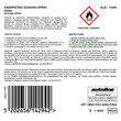 Flamingo  FLAMINGO ΚΑΘΑΡΙΣΤΙΚΟ ΣΙΛΙΚΟΝΗ SPRAY 450ml