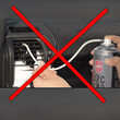 Flamingo  FLAMINGO ΚΑΘΑΡΙΣΤΙΚΟ AIR CONDITION 500ml