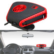 Autoline  ΑΕΡΟΘΕΡΜΟ / ΑΝΤΙΠΑΓΩΤΙΚΟ ΜΕ ΦΩΣ 12V 150W