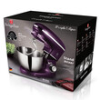 Berlinger Haus Κουζινομηχανή - Μίξερ Purple 1300w bh-9200