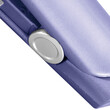 Ισιωτική Μαλλιών με Πλάκες Τιτανίου 45w Lexical lhs-5340-Purple