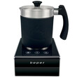 Beper Bb.200 Ηλεκτρική Μηχανή για Αφρόγαλα 650w