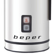Beper Bb.210 Ηλεκτρική Μηχανή για Αφρόγαλα 550w