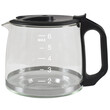 Beper Bc.060 Καφετιέρα Φίλτρου 600ml