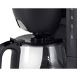Beper Bc.060 Καφετιέρα Φίλτρου 600ml