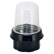 Royalty Line sme-600.6 Μπλέντερ με Δώρο Δοχείο Άλεσης 600wmax Ασημί