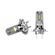 OEM  ΣΥΣΤΗΜΑ LED K10 H7  25W 2200LM 6500K 2ΤΜΧ