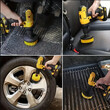 OEM  Σετ Βούρτσες Καθαρισμού 4 τμχ OEM  Σετ Βούρτσες Καθαρισμού 4 τμχ