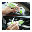 OEM  Βούρτσα Καθαρισμού & Microfiber για Λεπτομέρειες 2 σε 1 OEM  Βούρτσα Καθαρισμού & Microfiber για Λεπτομέρειες 2 σε 1
