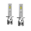 OEM  ΣΥΣΤΗΜΑ LED K10 H1 25W 2200LM 6500K 2ΤΜΧ