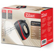 Zilan Μίξερ Χειρός Μαύρο 300w Zln8402-blk Zilan Μίξερ Χειρός Μαύρο 300w Zln8402-blk