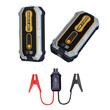 Auto Gauge  Φορητός Εκκινητής Αυτοκινήτου 12V S306 & Power Bank 12800mAh με Φακό και USB