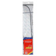 Autoline  Ηλιοπροστασία Παρμπρίζ IX Laser 145x70cm με Βεντούζες
