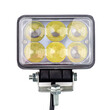 Αγνωστη μάρκα  ΠΡΟΒΟΛΕΑΣ LED ΟΡΘΟΓΩΝΙΟΣ 
18W 4D 10-30V ΛΕΥΚΟ ΦΩΣ Αγνωστη μάρκα  ΠΡΟΒΟΛΕΑΣ LED ΟΡΘΟΓΩΝΙΟΣ 
18W 4D 10-30V ΛΕΥΚΟ ΦΩΣ