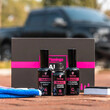 Flamingo  FLAMINGO NANO ΚΕΡΑΜΙΚΗ ΕΠΙΣΤΡΩΣΗ ΣΕΤ