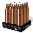 Berlinger Haus Ανοξείδωτο Θερμός 0,5l Rose Gold bh-1761n