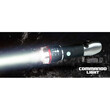 Commando Light Επαναφορτιζόμενος Στρατιωτικός Φακός - Πολυεργαλείο Commando Light Επαναφορτιζόμενος Στρατιωτικός Φακός - Πολυεργαλείο