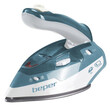 Beper Φορητό Σίδερο Ταξιδίου 1000w P204fer200
