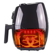 Beper Φριτέζα Αέρος 2l 1000w P101fri001