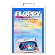 OEM  ΠΡΟΣΤΑΣΙΑ ΠΟΡΤ ΜΠΑΓΚΑΖ FLOPPY 110x75x28cm