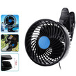 OEM  ΑΝΕΜΙΣΤΗΡΑΣ ΑΥΤΟΚΙΝΗΤΟΥ 12V 12cm