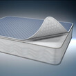 Cover max Υποαλλεργικό Κάλυμμα Στρώματος 2 Όψεων 140x200cm Cover max Υποαλλεργικό Κάλυμμα Στρώματος 2 Όψεων 140x200cm