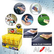 Aion  ΔΕΡΜΑ AION (ΚANEBO) 70x43cm ΜΕΓΑΛΟ