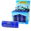 OEM  ΔΕΡΜΑ DERRIS CHAMOIS REGULAR 43x32cm