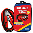 Autoline  Καλώδια Εκκίνησης Φορτηγού 600Α 3,5m