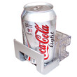 Autoline  ΠΟΤΗΡΟΘΗΚΗ ΑΕΡΑΓΩΓΟΥ SILVER LK512